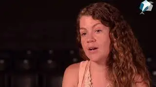 María Fernanda Martínez, Directora del cortometraje  