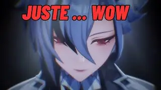 Analyses du Trailer 4.1 et SPÉCULATIONS  -  Lore Genshin Impact FR