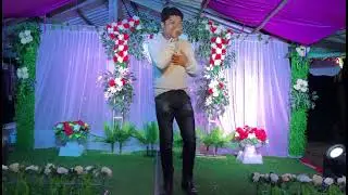 Nhạc Sống Khmer Sóc Trăng - Anh Ấy Hát hay Như Ca Sĩ Campuchia