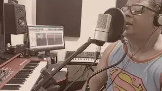 DEIXA - MARIA MARÇAL (Fabio Barros Cover) #shorts