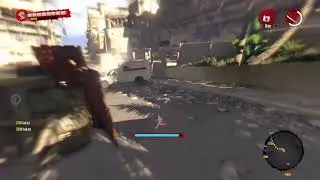 Dead Island Duo - Ep: 12| Experiment successful! I can hear my friend! Ft.BigNasty Gaming
