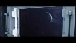 La Tierra errante tráiler en español