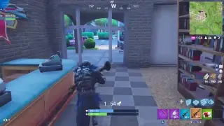 Fortnite stream [High Explosive] Or Solo