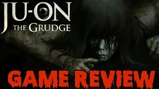 Ju-On: The Grudge Game Review (Wii, 2009)