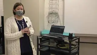 Using Wireless Headset with Google Meet