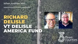 What to do with America? - VT DeLisle America Fund