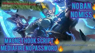 Franco magnet hook script no miss 100% ( work )