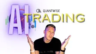 AI TRADING Bots are Taking Over - What is Quantwise & Unicapital (346% PROFIT???)