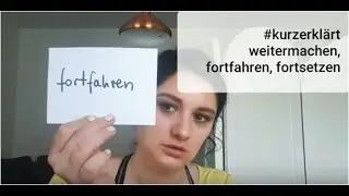 #kurzerklärt