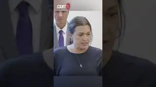 The victims' families react to 