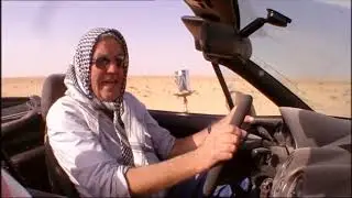 BBC 2 Christmas 2010 Top Gear Promo Trailer