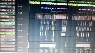 [Fl Studio ] Epic trap beat..... and drop [Fl Studio 20 Project ]