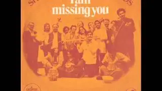 I am missing you - Ravi Shankar