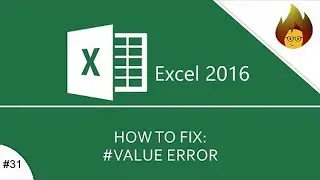 How to Fix: 