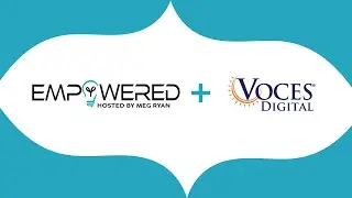 Voces Featured on Empowered hosted by Meg Ryan | The Fight to Save Language Learning