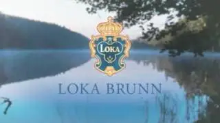 Loka Brunn-Reklam