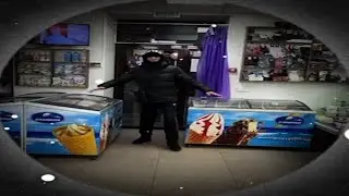 Мама попросила в магазин зайти