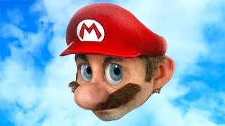 FIND the MEMES *How to get Super Real Mario Meme* Roblox