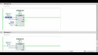 SIMATIC TIMER PROBLEM