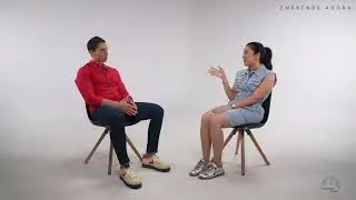 HACIENDO DEMOSTRACIONES DE SUS PRODUCTOS LA LLEVO A LA CIMA DEL EXITO. DEWI PEÑA ENTREVISTA COMPLETA