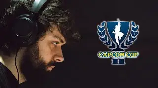 My Capcom Cup Experience