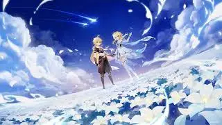 Pre-CBT3 OST | The Realm Within (w/ More Vocals) | Track 181 v1 [124848058]
