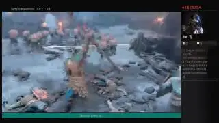 BETA FOR HONOR #6