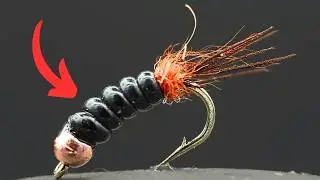 MUST Have For Arctic Char!! (Krokerinn)