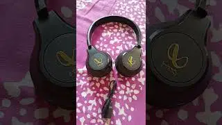 Infinity Headphones