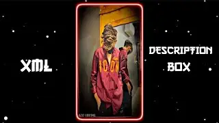 JAYDE 💖🥵 || NEW XML FILE 💞🔥 || NEW XML TREND 🦋🎟️ || @azizediting7364 #xml #xml_file