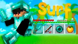 EL MEJOR TEXTURE PACK para BEDWARS y SKYWARS | FPS Boost