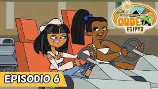 Odisea del Drama Egypt - Episode 6 