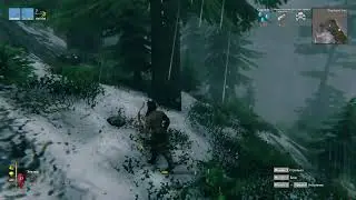 Valheim стрим #6