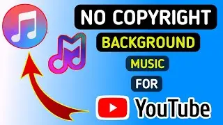 copyright free music for youtube videos