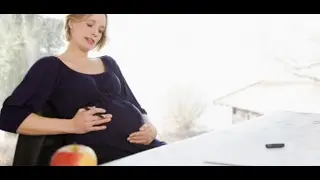 أسباب حرقة المعدة عند الحامل