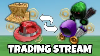 Roblox Trading 6 Million Robux of Limiteds