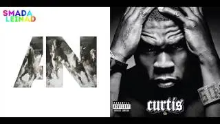 AWOLNATION vs. 50 Cent ft. Justin Timberlake - Run Technology