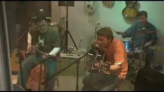 How Many More Lies | Rough Mix | John Fagan | Mark DiSciullo