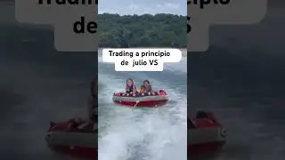 A veces el mercado nos sorprende con desafíos inesperados #shorts #trading