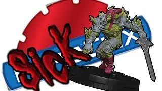 SICKCLIX # 25 / 