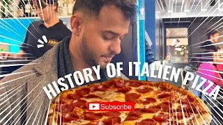 From Naples to World Domination! 🌍🍕 What You Never Knew About Italy's Culinary Masterpiece!