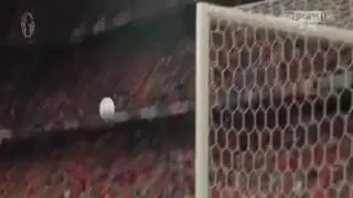 Admir Mehmedi Goal Gol   Switzerland vs Portugal 2 0 6 9 2016