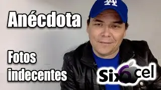 Fotos intimas *anécdota*