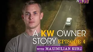 KW Owner Story Episode 4 TRAILER Maximilian Kurz