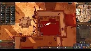 Runescape 3 - Safecracking guide QUICK and EASY (levels 69 to 75)