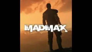 MAD MAX THE GAME - Suite by Mats Lundgren