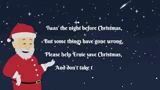 Vyond Interactive Video - Can you save Christmas?