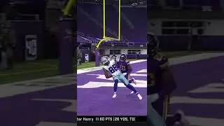 Crazy catch