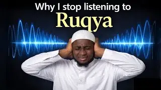 🕌 8 Reasons Why Ruqyah Audio is NOT Working for You | How to make Ruqya Audio Work For you. 