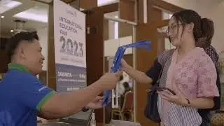 IALF Global International Education Fair 2023